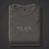 Women's Short Sleeved T Shirt