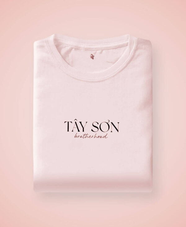 Women's Short Sleeved T Shirt