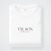 Women's Short Sleeved T Shirt