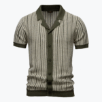 Business Polo Shirt Man (1)
