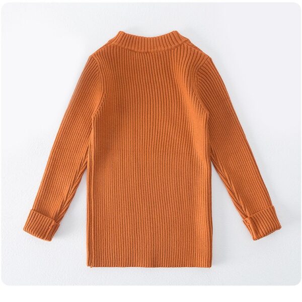 Children's Clothing Bottoming Shirt