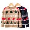 Christmas Children's Clothing