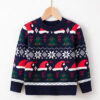 Christmas Children's Clothing