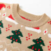 Christmas Children's Clothing