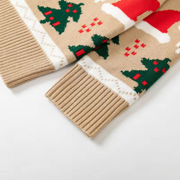 Christmas Children's Clothing