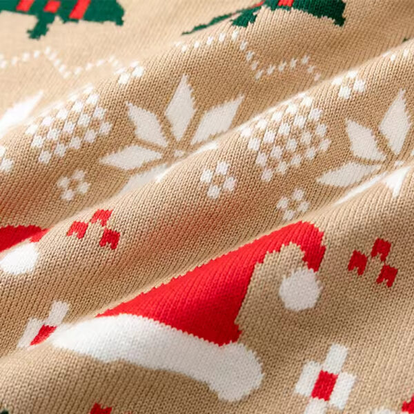 Christmas Children's Clothing