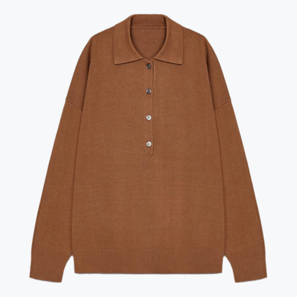 Women's Sweater Clothing