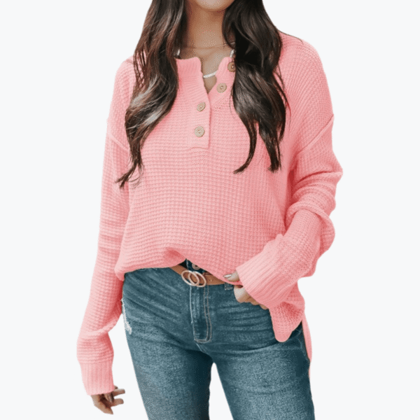 Women's Pullover Sweater