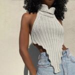 women's sexy vest sweater (8)