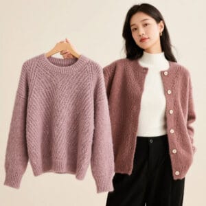 How to Choose the Right Sweater