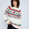 Ladies' Christmas Sweaters