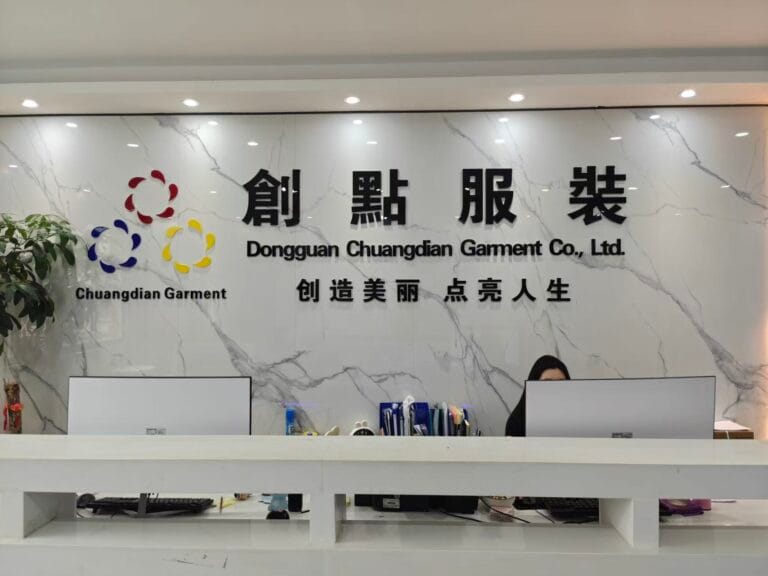 Top 10 Knitwear Manufacturers