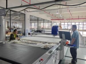 Automatic Cutting Systems