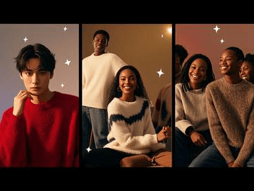 How Color Influences Sweater Design