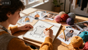 Start with a Clear Concept