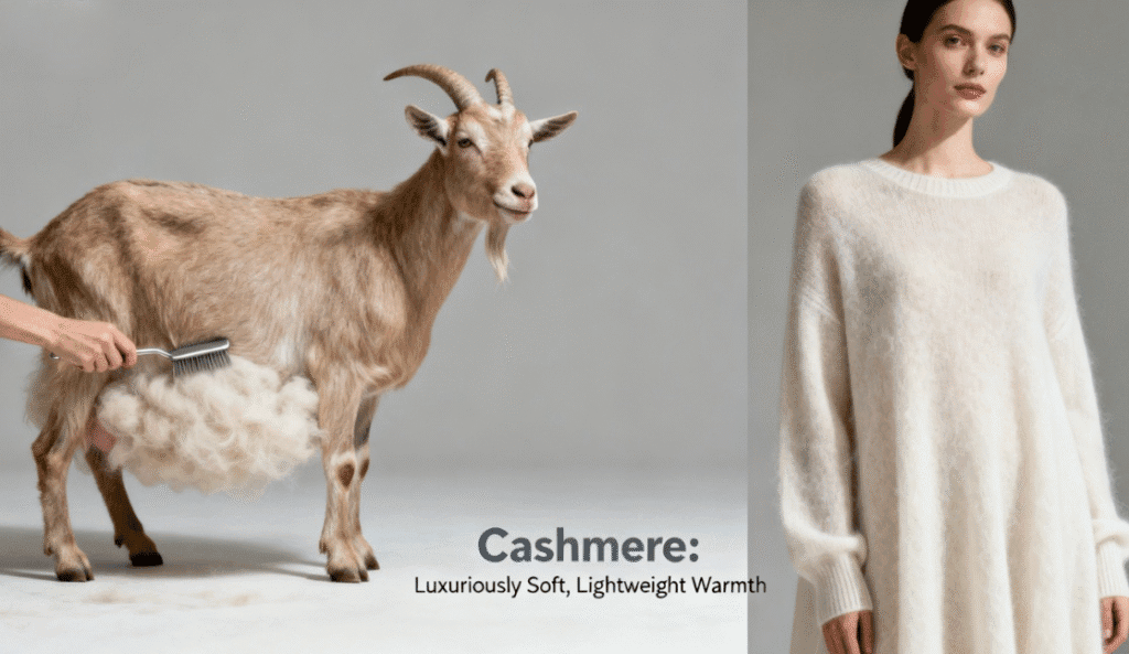 cashmere