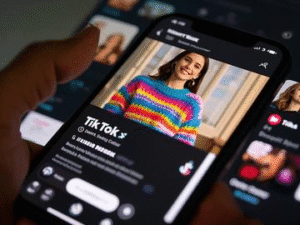 Social Media Creators