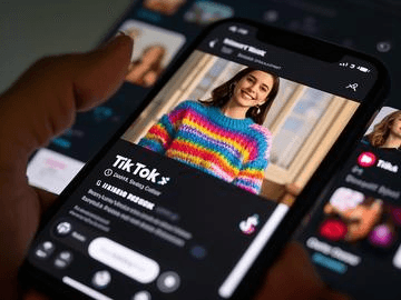 Social Media Creators