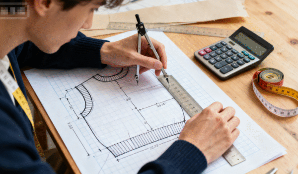 Create and Refine Your Pattern