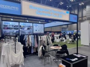 Busan International Fashion Exhibition