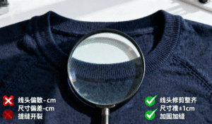 Attention to Detail in Production