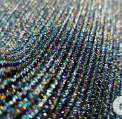 Metallic Fabric