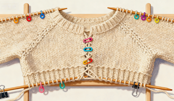 Bring Your Sweater to Life