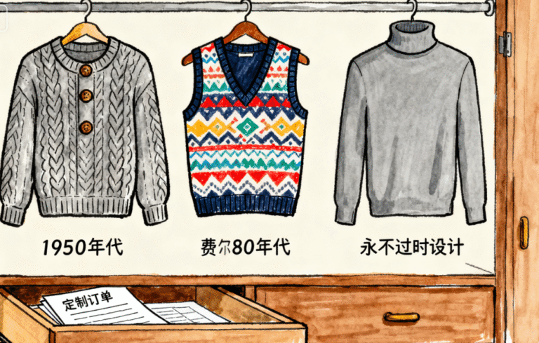 Timeless Design Meets Eco-Friendly Practice