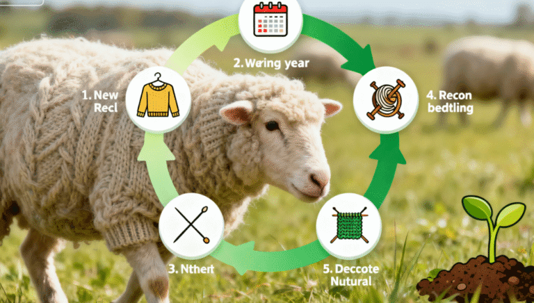 Biodegradability and Recyclability