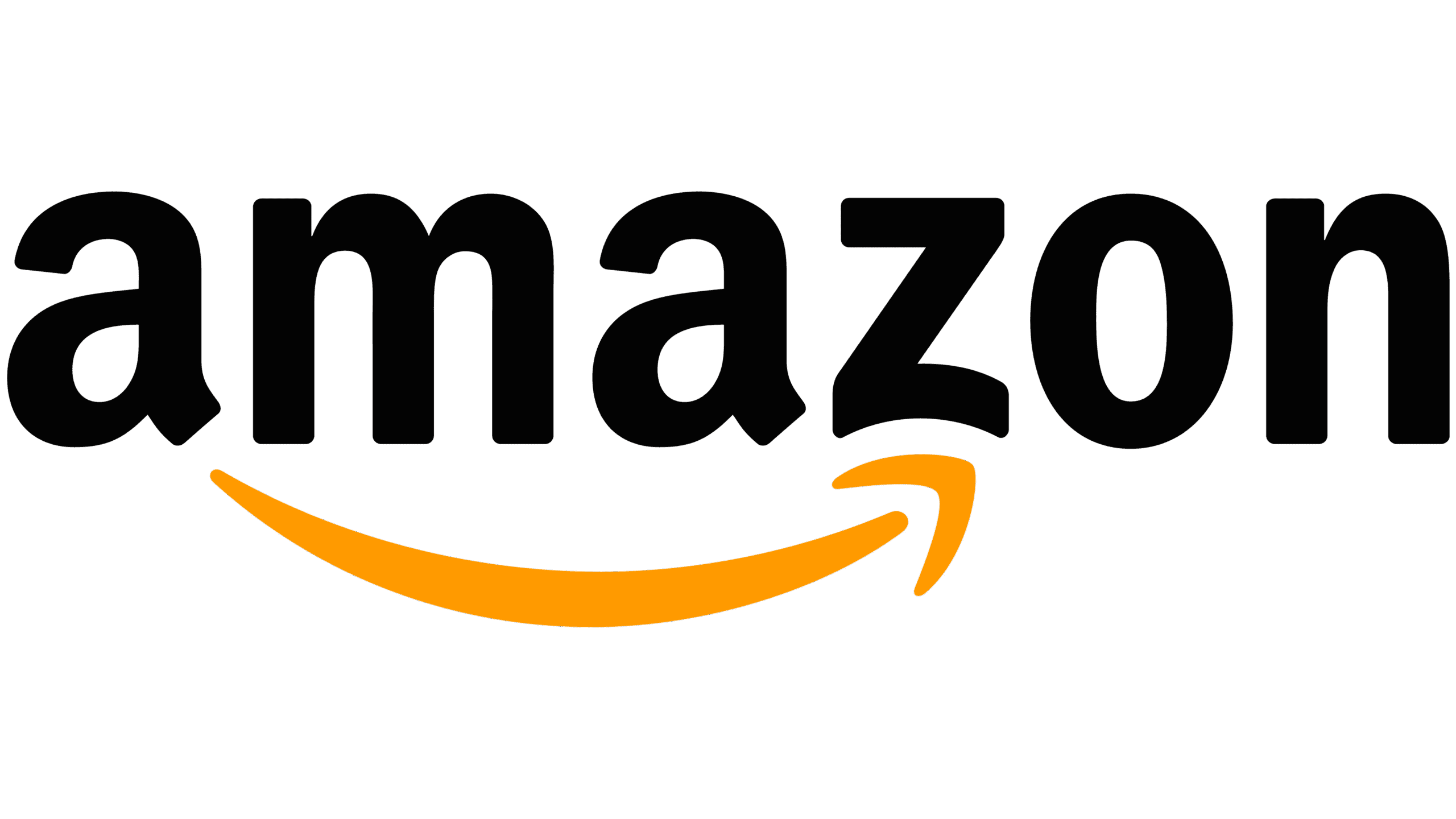 Amazon brand logo