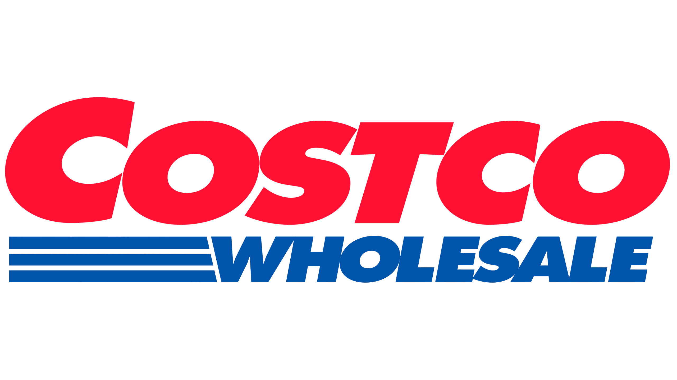 Costco brand logo
