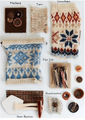 Fair Isle sweater 3
