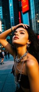 Jewelry & Accessories