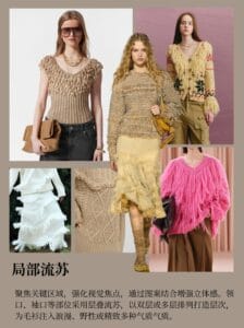 Local Tassel Accents