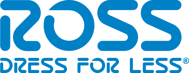 Ross Dress for Less brand logo