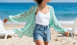 summer sweater