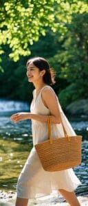 spring & summer dressing