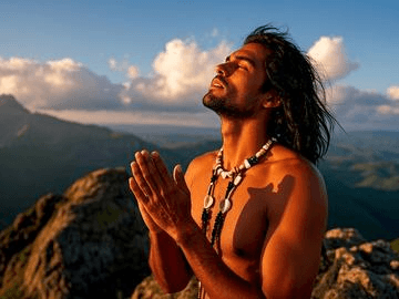 Religious Belief Theory: Sacred Symbols and Protection